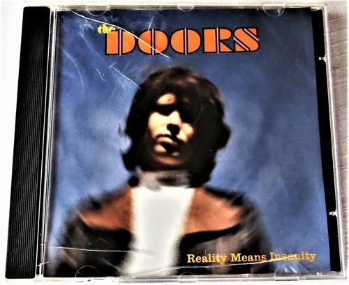 The doors reality - reality, means
