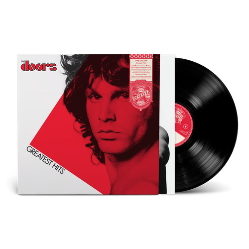 The doors greatest - the,