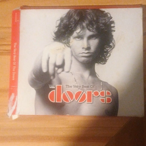 The doors - –, very