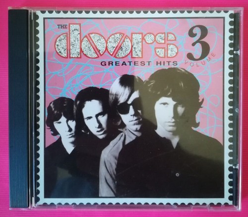 The doors - 🎵🎵,