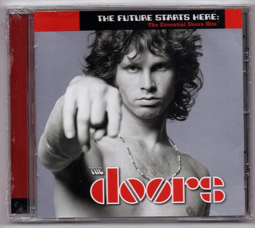 Doors the future starts - the,