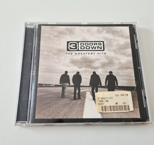Doors down the - down,