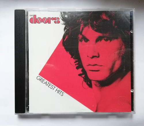 The doors greatest hits - doors, –